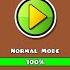 Stereo Madness But In GD World
