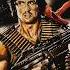 Rambo A Legendary Icon Of Action Movie Top10hero Rambo Top10