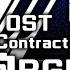アークナイツ BGM Contingency Contract Operation Lead Seal Lobby Theme 30min Arknights 明日方舟 危機契約 OST