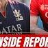 IPL 2025 NEWS RCB LSG Joint Practice Session Full Details David Hazlewood Seifert Update