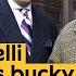 John Pizzarelli Remembers Bucky Stories And Songs