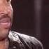 Lionel Richie Say You Say Me Official Live Video HD