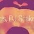 Dillon Francis DJ Snake Get Low 8D AUDIO