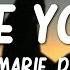 Anne Marie Doja Cat To Be Young Lyrics