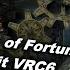 Bloodstained Ritual Of The Night Gears Of Fortune 8 Bit VRC6 Cover FabulousReindeer