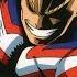 All Might S Ringtones