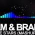 Tristam Braken Flight To The Stars BASS BOOSTED