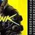 Cyberpunk 2077 Original Score Full Album