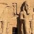 Full Tour Of The Amazing Abu Simbel Temples Nile Cruise To Aswan Egypt 2023