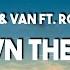 Bassanova VAN We Own The Night Lyrics Ft Robbie Rosen