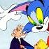 Tom Jerry Wonka Vision WB Kids