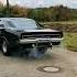 Dodge Charger 1970 V8 Sounds