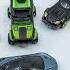 Hot Wheels Fast Furious Spinoffs Hobbs Shaw Spy Racers