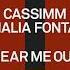 CASSIMM Mahalia Fontaine Hear Me Out Extended Mix HOUSE