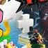 Super Mario 3D World Bowser S Fury Full Game 100 Walkthrough