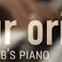 1 HOUR ORIGINAL RELAXING PIANO Jacob S Piano