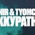 Tanir Tyomcha Аккуратно Lyric Video
