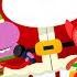 Hello Reindeer Goodbye Snowman Sing Along