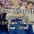 GOT7 하지하지마 Stop Stop It Official Instrumental KTV