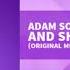 Adam Sobiech And She Flew Away Progressive Trance