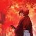 Rurouni Kenshin 2023 Ending Theme Edge Reol