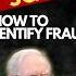 Warren Buffett Shows Us How He Could Of Predicted The FTX Scam And Other Finance Frauds Investing