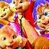 The Chipmunks The Chipettes Home You Are My Sped Up Reverb