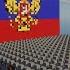 Minecraft Russian National Anthem With Note Blocks