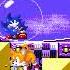 TAS Sonic 3 Knuckles Sonic Tails Ring Attack Launch Base ACT 2 Wip 13