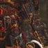Былинный сказ Warhammer 40k История Империума Warhammer 40000 Завершение Ереси Хоруса