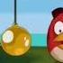 Анонс Angry Birds Сердитые птички на телеканале карусель 3 марта 2015 год