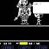 Just One Hit PS OuterTale Chaotic Shorts