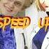 Дайте танк в гостях Speed Up