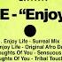 Enjoy Life Original Afro Dub Mix