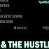 Rob Bailey The Hustle Standard TAKE EVERYTHING Lyrics