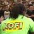 WWE Kofi Kingston Entrance 08 2011