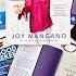 Inventing JOY HandSigned Hardcover Book W Readers