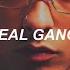 Trueno REAL GANGSTA LOVE Letra Esto Es Real Gangsta Love