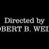 Directed By Robert B Weide MEME Final Credits