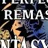 Final Fantasy Tactics OST Ultima The Perfect Body REMASTERED