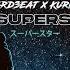 Hard3eat X Kurisu A Superstar Radio Edit Hands Up 2024