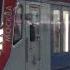 Электропоезд 81 765 766 767 2 МОСКВА 07 на станции метро Кутузовская