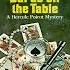 Cards On The Table A Hercule Poirot Mystery Agatha Christie Audiobook Detective