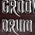 Groovy Metal Drum Track 120 BPM HQ HD