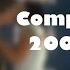 Compilation Jingles Pub France 2 2002 2008