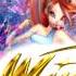 Winx Club The Mystery Of The Abyss Noi Siamo Winx Full Song