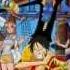 One Piece Soundtrack Can T Escape Fight