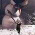 Frosty Wants To Play Snowman Horror Cursed Funny Comedy Shorts Christmas Winter