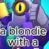 Nahhh Meme Funny Brawlstars