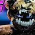 FNAF SECURITY BREACH RUIN SONG ANIMATION Total Insecurity NEW By RockitMusicYT FNAF REACTION